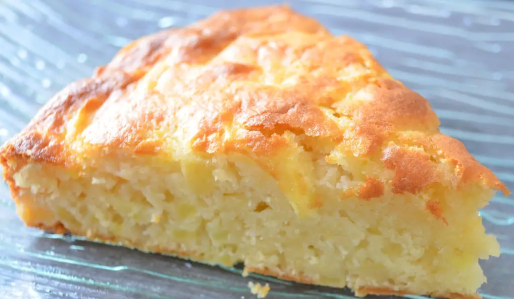 Fondant aux pommes et mascarpone au thermomix - Cuisine Momix