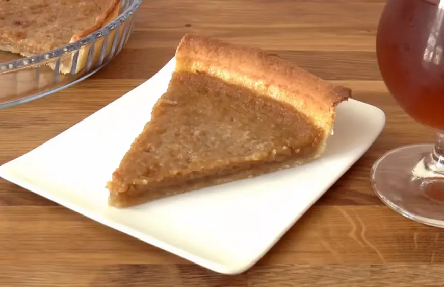 Tarte à la Bière Facile au Thermomix - Cuisine Momix