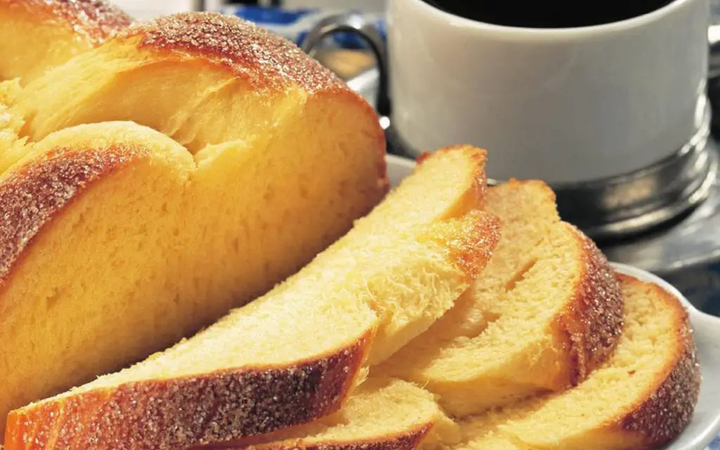 Brioche mie filante au Thermomix - Cuisine Momix