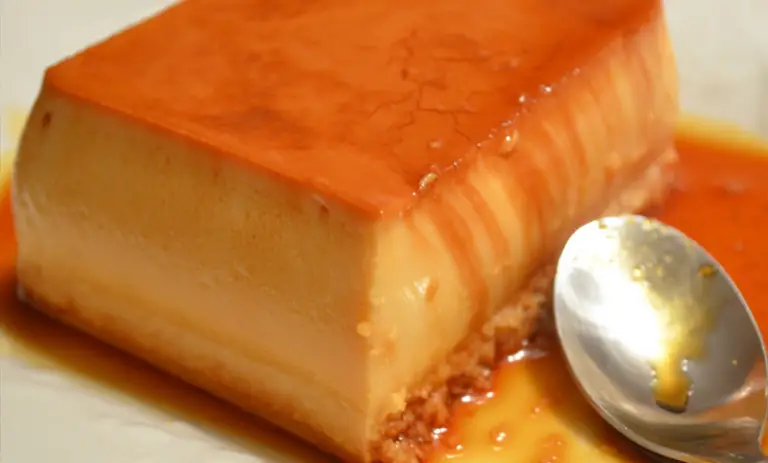 Flan coco au lait concentré sucré au thermomix - Cuisine Momix