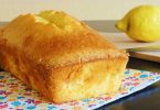 Meilleur cake au citron facile et moelleux