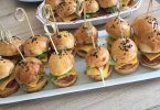 Mini burgers maison : la meilleure recette