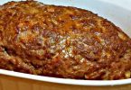 Pain de viande facile : la meilleure recette