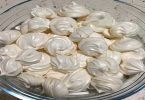 Petites meringues pour les nuls très facile