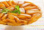 Tarte tatin aux pommes la MEILLEURE recette