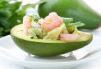 Avocats garnis aux crevettes : la meilleure recette rapide
