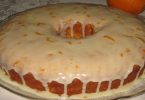 Gâteau à l’orange un dessert simple et très savoureux