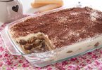TIRAMISÙ À LA RICOTTA Dessert simple et délicieux