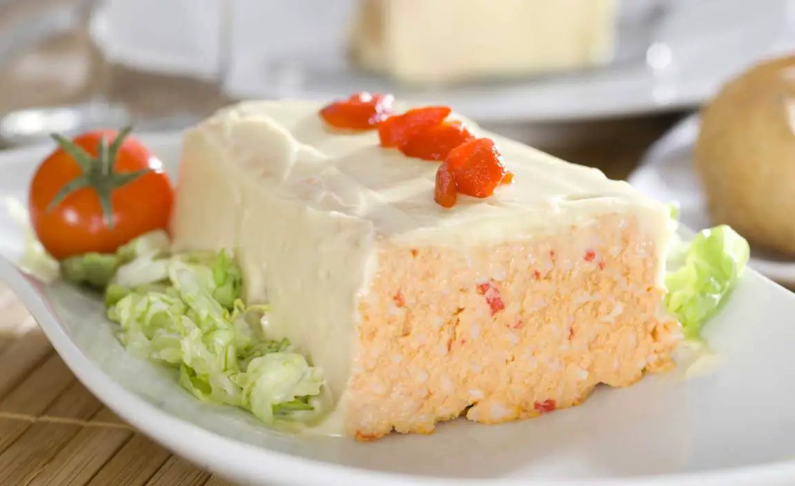 Terrine de poisson recette facile et rapide Cuisine Momix