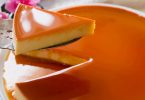Flan au caramel invitant et délicat