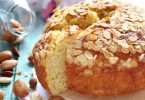 Gâteau amandes à la ricotta en 5 minutes