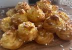 Recette chouquettes facile et rapide