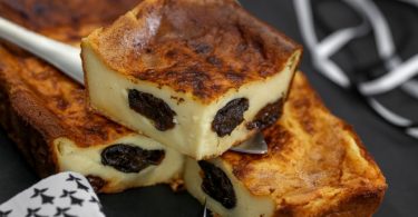 Recette far breton est un incontournable de la cuisine bretonne