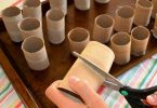 12 idées astucieuses pour recycler les rouleaux de papier toilette