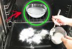 8 astuces efficaces pour dégraisser les fours très sales et les rendre comme neuf