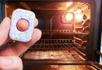 L’astuce de génie pour nettoyer le four en profondeur et le rendre brillant de propreté