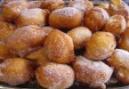 Pâte à beignets : la meilleure recette
