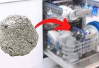 Pourquoi Mettre une Boule de Papier Alu Dans Son Lave-Vaisselle ?