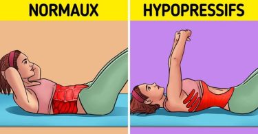 10 Exercices pour les abdos qui t’aideront à réduire ton tour de taille et à améliorer ta posture sans te blesser