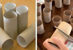 37 idées originales pour recycler vos rouleaux de papier toilettes