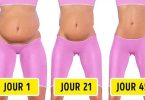 5 Exercices Faciles Pour Avoir un Ventre Plat Rapidement