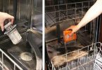 6 trucs faciles pour nettoyer votre lave-vaisselle
