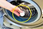 L’astuce de génie pour adoucir le linge pour moins de 3 centimes