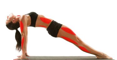 Un seul exercice t’aidera à brûler ton gras et à améliorer ta posture