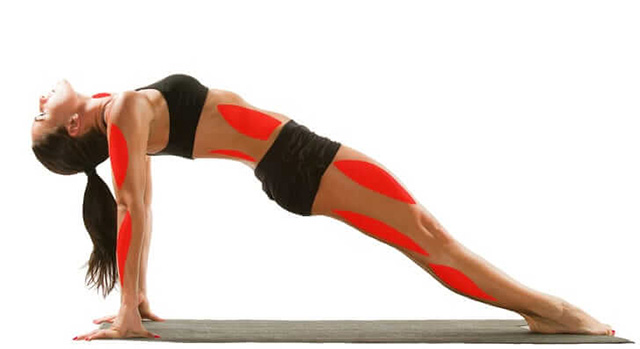Un seul exercice t’aidera à brûler ton gras et à améliorer ta posture