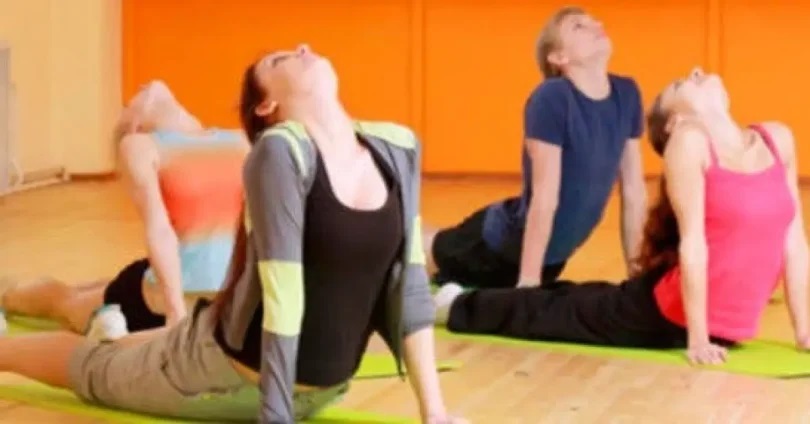 10 exercices à faire lorsque vous avez des problèmes de dos