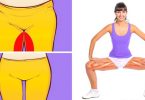 10 Exercices pour creuser l’espace entre tes cuisses qui ne te prendront que 10 minutes par jour