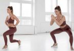 6 exercices que chaque femme de plus de 40 ans devrait faire pour brûler les graisses et raffermir le corps