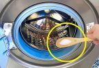 Comment éliminer le calcaire qui endommage la machine à laver ? 4 astuces infaillbles