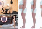 8 exercices simple qui peut aider à réduire un ventre qui tombe en seulement 2 semaines