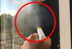 Une astuce efficace pour avoir des fenêtres propres et brillantes