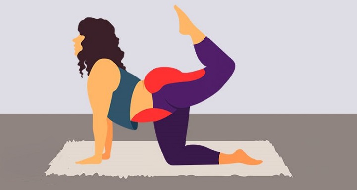 5 exercices que les femmes de plus de 40 ans devraient faire chaque semaine