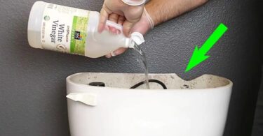 7 astuces pour nettoyer vos toilettes et votre salle de bain pour les rendre comme neuf