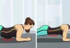 Exercice de la Planche : Les 7 Bienfaits Incroyables Pour Votre Corps.