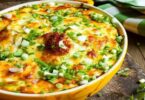 Gratin de courgettes : la meilleure recette
