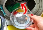 L’astuce pour adoucir le linge naturellement : inutile d’utiliser d’adoucissant chimique
