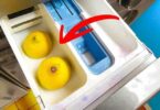 Moisissures dans le bac du lave linge ? L’astuce géniale pour le nettoyer