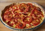 Recette Quiche au thon