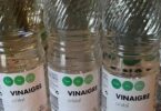 23 Utilisations Magiques du Vinaigre Blanc Que Tout le Monde Doit Connaître.