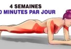 5 exercices de 30 secondes pour tonifier votre corps et perdre du poids