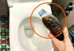 Verser du marc de café dans les toilettes : cela résout l’un des plus grands problèmes de la salle de bain