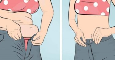 Les meilleurs exercices pour perdre du bas du ventre