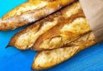 Le pain reste frais et croustillant pendant plusieurs jours grâce à cette astuce de boulanger