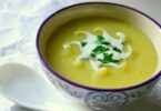 Soupe de poireaux simple et rapide