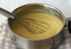 Recette Crème Pâtissière fait Maison