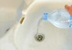 Débouchez l’évier en 5 minutes avec l’astuce de la bouteille : fini les bouchons